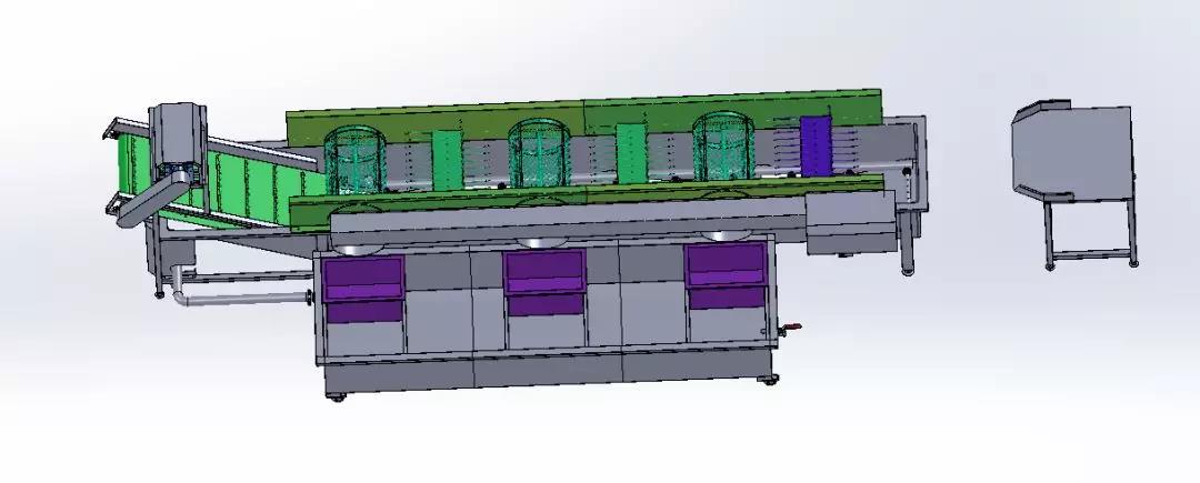 疑問解答丨工程圖還可以這樣打開？