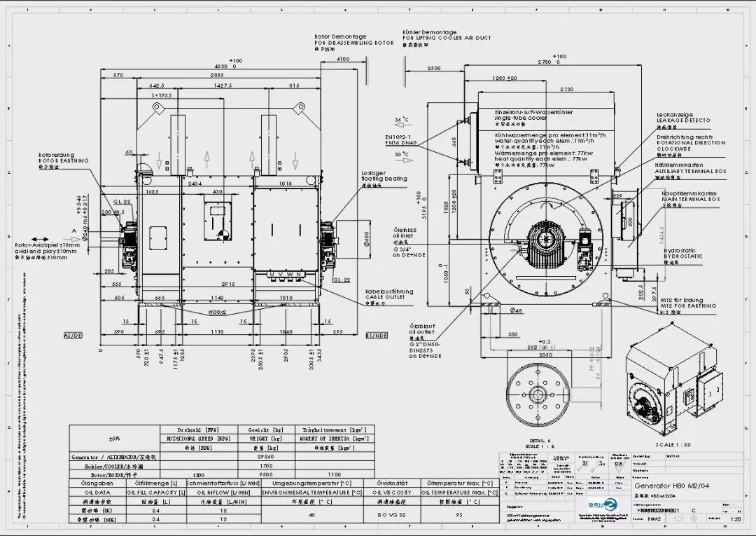 疑問解答丨工程圖還可以這樣打開？