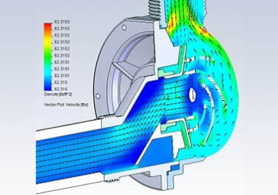 流體有限元分析期間需關(guān)注哪些事項