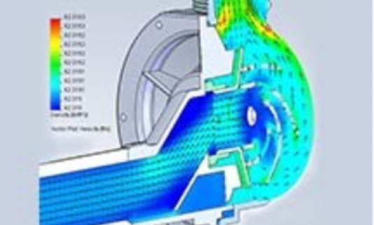 從哪些方面來看流體有限元分析軟件？