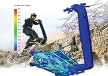 熱仿真分析軟件相比產(chǎn)品的實際散熱試驗具有哪些優(yōu)勢