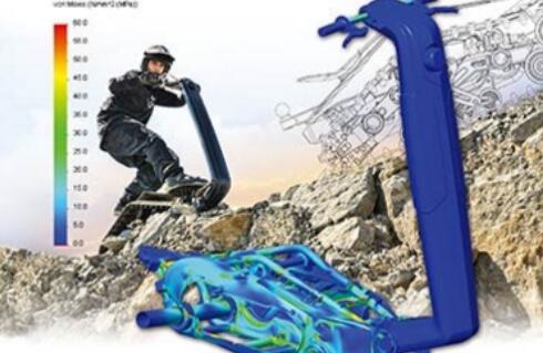 solidworks經(jīng)銷商負責的工作內容分為哪幾個部分？