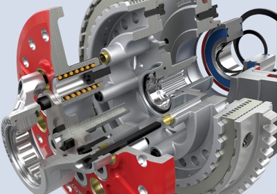 solidworks正版的用戶界面設(shè)計(jì)有什么優(yōu)點(diǎn)