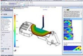 熱仿真分析軟件能夠發(fā)揮的作用和它的優(yōu)點介紹