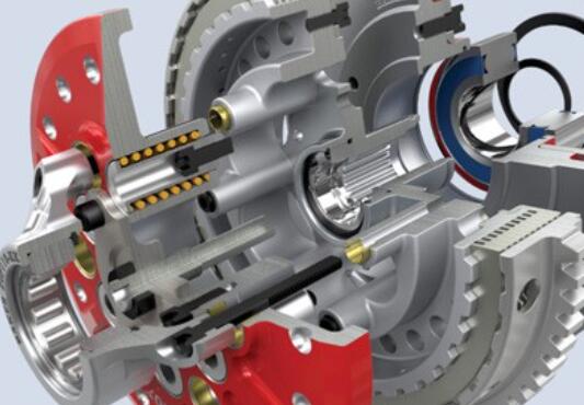 正版solidworks有什么優(yōu)點