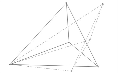 SOLIDWORKS Simulation攻略丨網(wǎng)格技巧這樣用，真巧妙