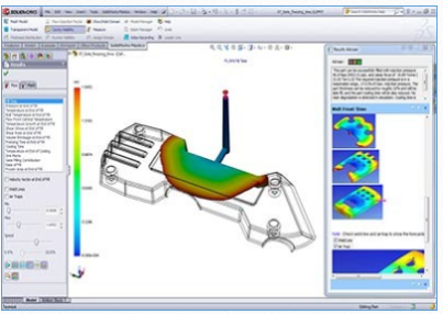 結(jié)構(gòu)優(yōu)化有限元分析的理論基礎(chǔ)和基本流程