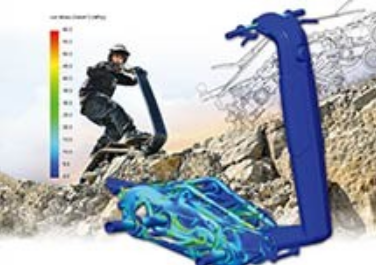 結(jié)構(gòu)優(yōu)化有限元分析的應用領域有哪些