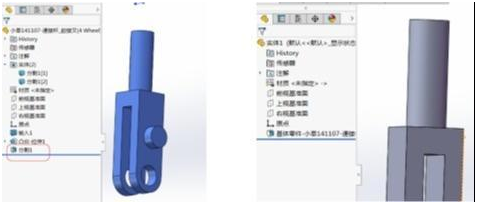 SOLIDWORKS參數(shù)化設(shè)計(jì)方式幾多種，你都用恰當(dāng)了嗎？